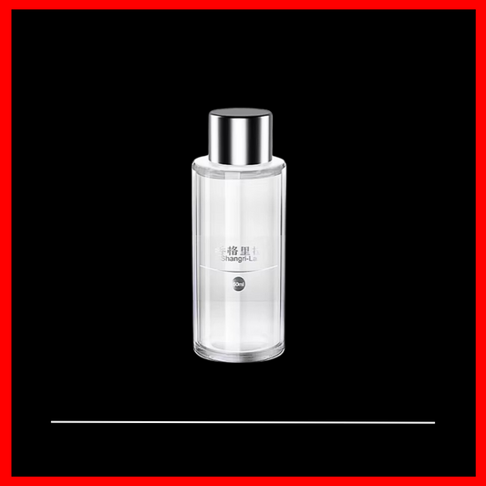 Shangri-La 50ml refillable fragrance for - LED Auto Car air freshener