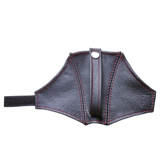 Leather Racing Car Seat Belts