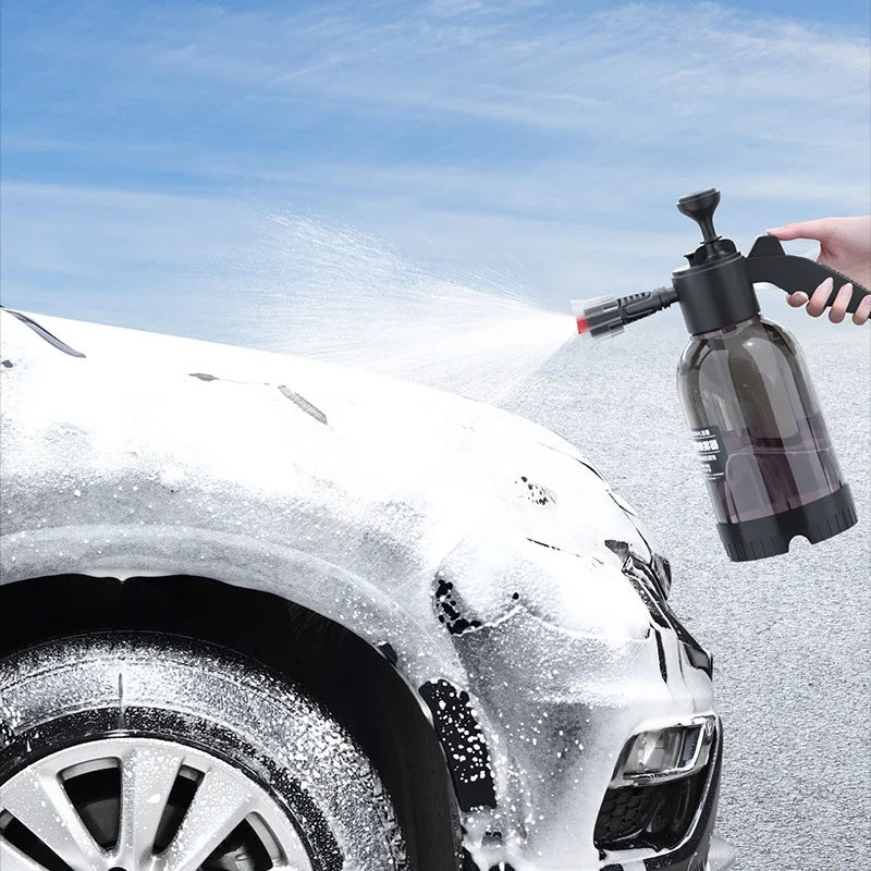 Car Wash Foam Sprayer 2L