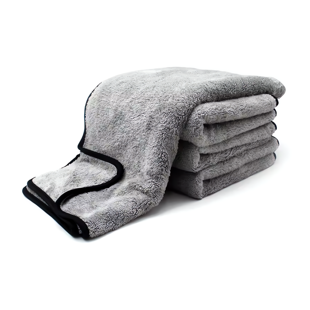 Microfiber cleaning Towels