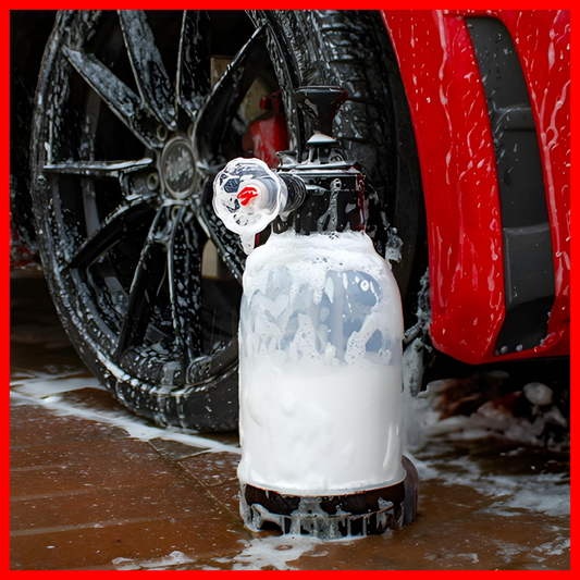 Car Wash Foam Sprayer 2L